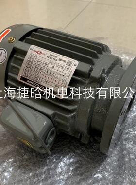 SAN YOU油泵电机 SUH-1A 1/2HP 0.37KW POLES 4 SANYOU CO.,LTD