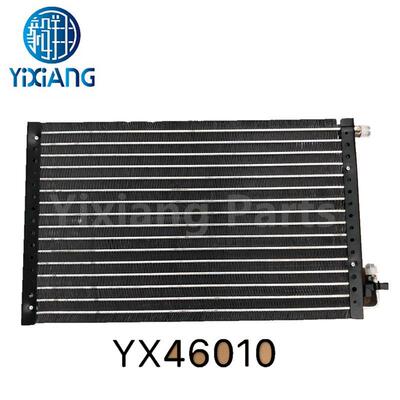 通用货车冷凝器14*23*32 Heavy Duty/Truck Excavator Condenser