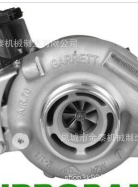 日野JO7E涡轮增压器GT3576 830725-0001 775806-0017 17201-E0734