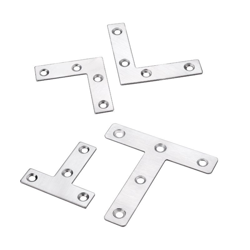 床防止摇晃固定器角铁支撑架桌椅子咯吱异响神U器加固螺丝卡扣