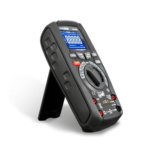 987工业级真有效值数字万用表交 985 CEM 华盛昌直流电压电流表DT