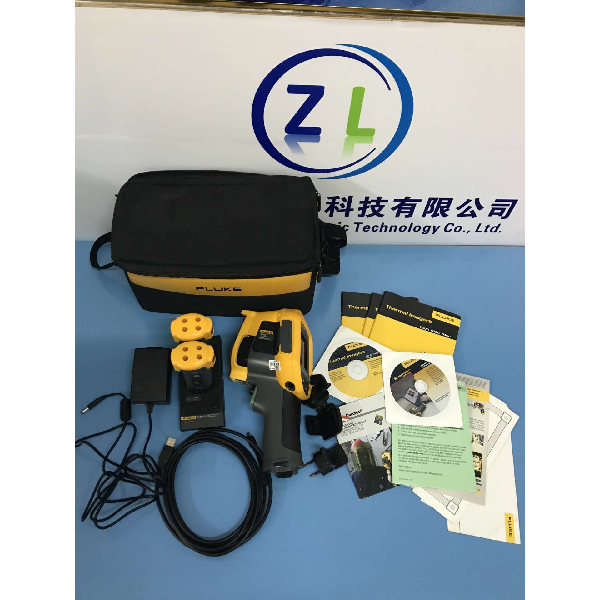 收购  Ti400 热成像仪出售 TiS20  TiS60   TiS95   TiS75  TiS70