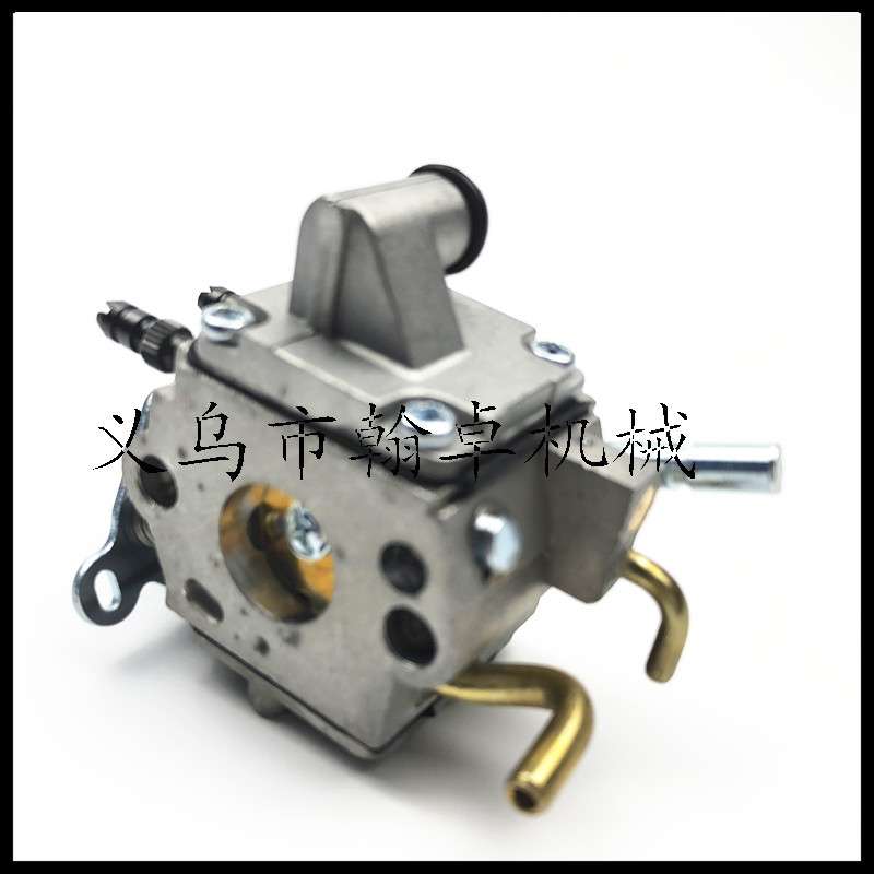 MS192 MS192T MS192 Zama C1Q-S258化油器 油锯链锯配件 HZPJ