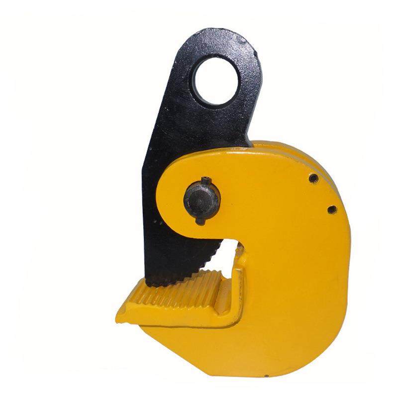 厂家现货 竖吊钳 PDB型横吊起重钳 水平吊具 油桶吊钳 规格齐全