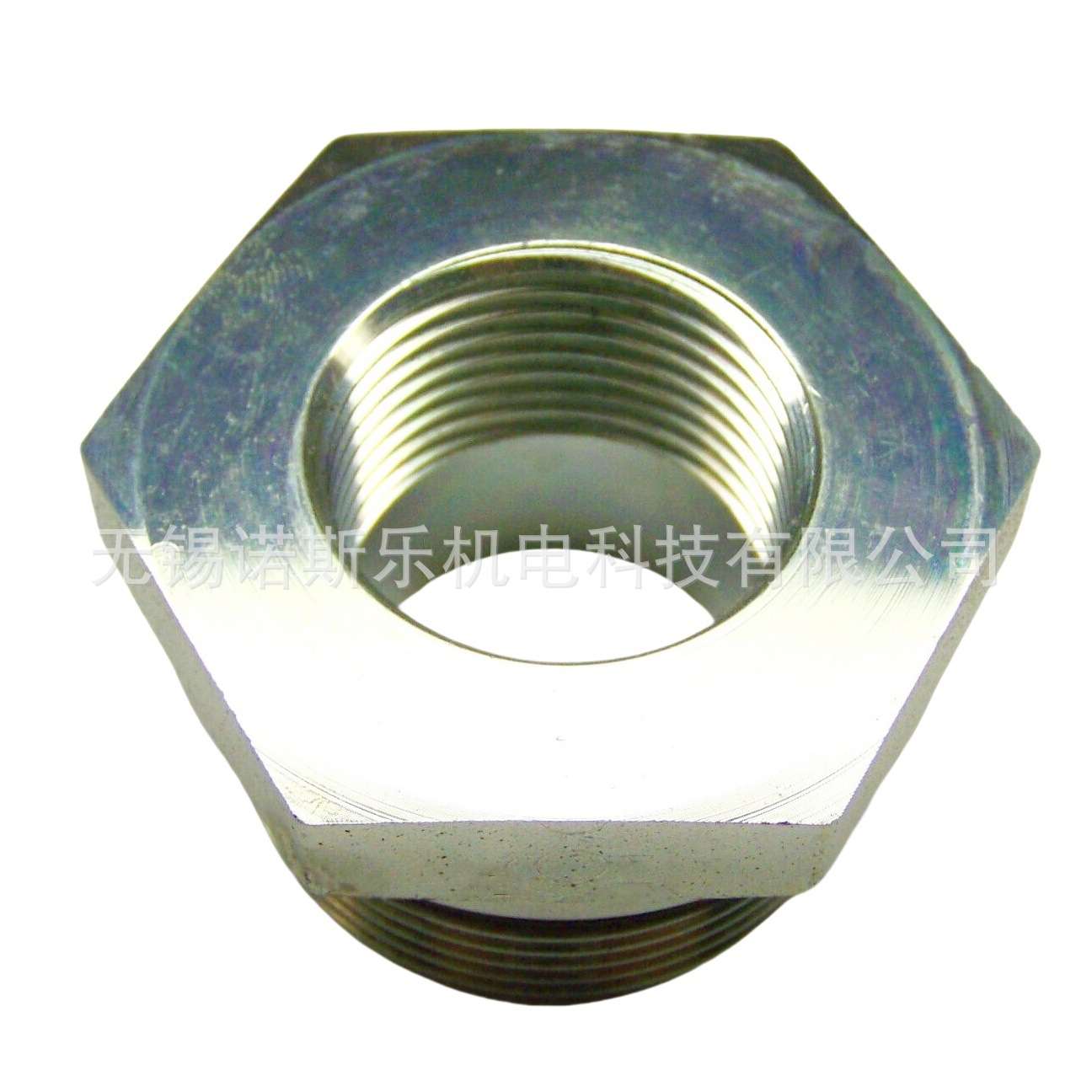 RI-ED变径内螺纹接头RI11/2EDX1CF