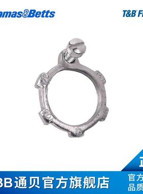 ABB通贝T&B Fittings系列143-SST锁紧螺母