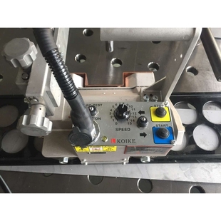 平焊小车 MULTI小池酸素自动焊接 WEL HANDY