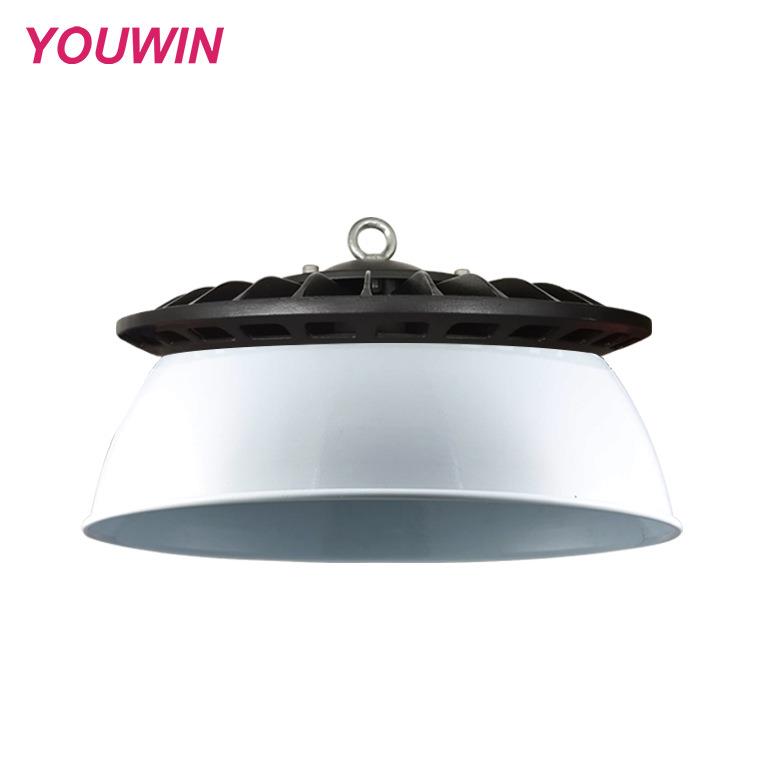 250903 led工矿灯工厂车间仓库线性ufo工矿灯 篮球羽毛球馆天棚灯