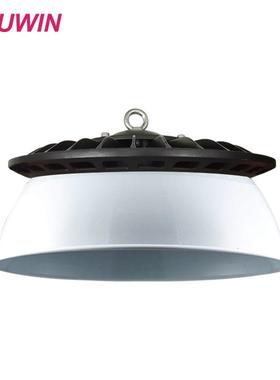 250903 led工矿灯工厂车间仓库线性ufo工矿灯 篮球羽毛球馆天棚灯