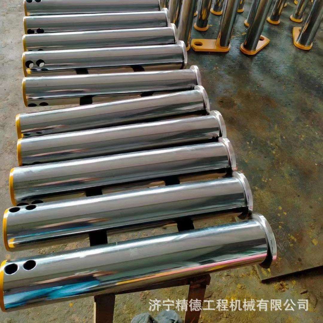 现货供应雷沃FR150 220 370 80 65挖掘机斗轴 轴套 全车销轴 衬套