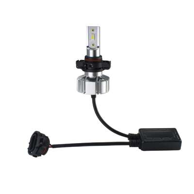 厂家直销LED汽车大灯 雾灯 信号灯 H4 H7 PSX24W PSX26W P13 H11