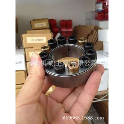 德国KTR动力锁/意大利TOLLOK/RINGFEDER RFN7012胀紧套Z2-22X47