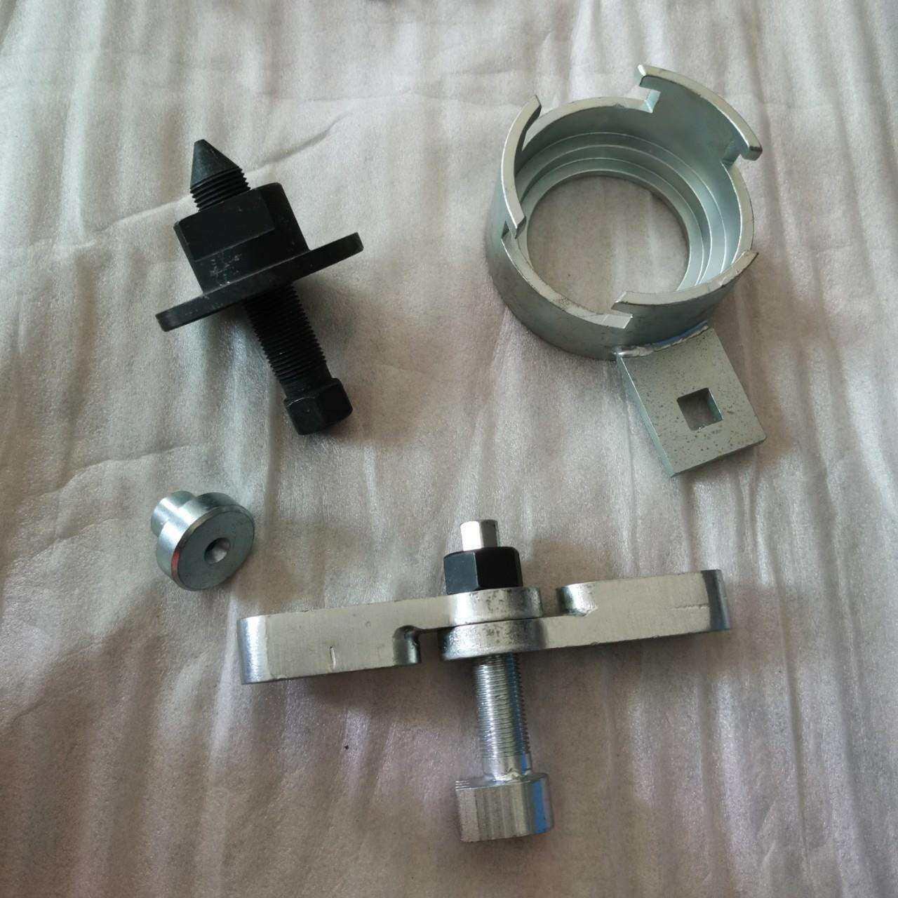 捷正工具别克凯迪拉克LTG 2.0T发动机正时专用工具平衡轴飞轮锁止