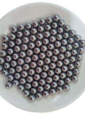 硬质钨钢合金球50.535/50.54/50.545/50.55/50.555mm扩孔挤孔钢球