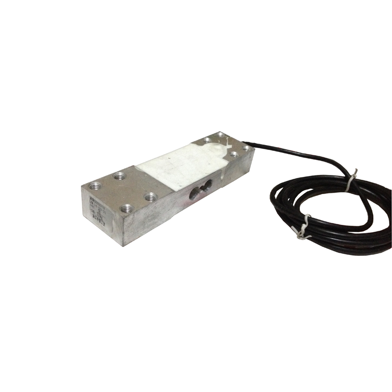 200kg电子秤传感器称量感应器350kg传感器10kg压力悬臂梁平衡测力