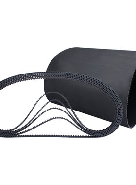 橡胶同步带 HTD5M1490 5M1500 5M1510 5M1520 5M1530/1570 传动带