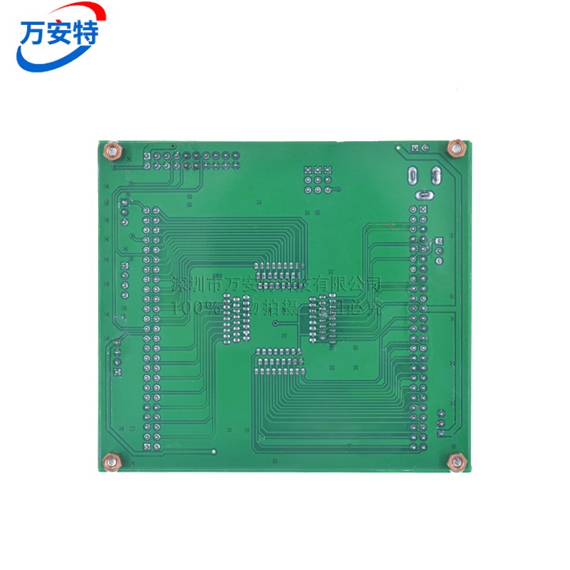 STM32 烧录器 量产刻录 IC座子 程序设计下载 LQFP-100刻录 0.5MM