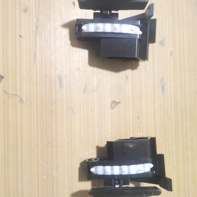 衡力HQ-735K针式地r磅票据打印机,HL-58热敏打印机打印耗材