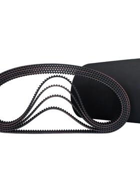 橡胶同步带 HTD8M2584/2600/2640/2688/2800/3048/3280同步带皮带