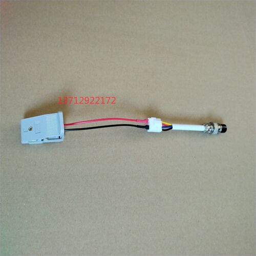 新威蓝电纽扣电池CT-2001A/BT-2013A专用夹具 电池内阻测试仪夹具