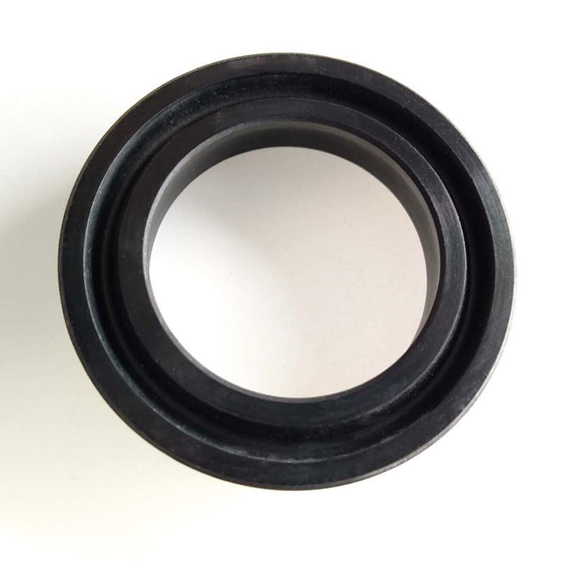 U型孔轴通用橡胶油封UPH190/195/200/210*215/220/225*15*18*19