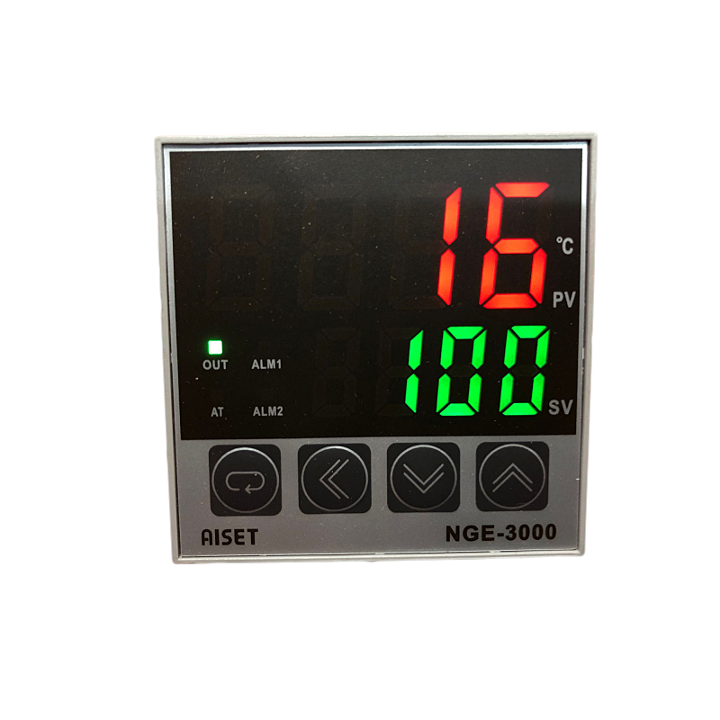 NGE-3411V上海亚泰温控器NGE-3421V NGEI-3000亚泰温控仪NGE-3412