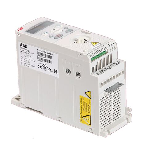 原装ABB变频器ACS310-03E-09A7-4 13A8 17A2 25A4 34A1 41A8 48A4