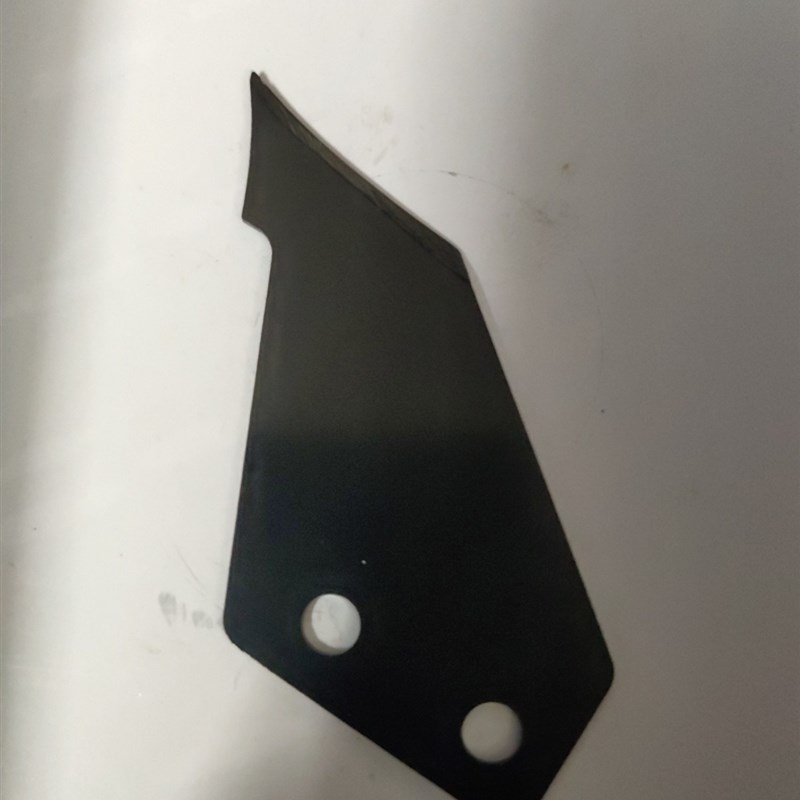 天地盖流水线过胶机铜刮刀片全自动皮壳T机铜牙齿刮纸片