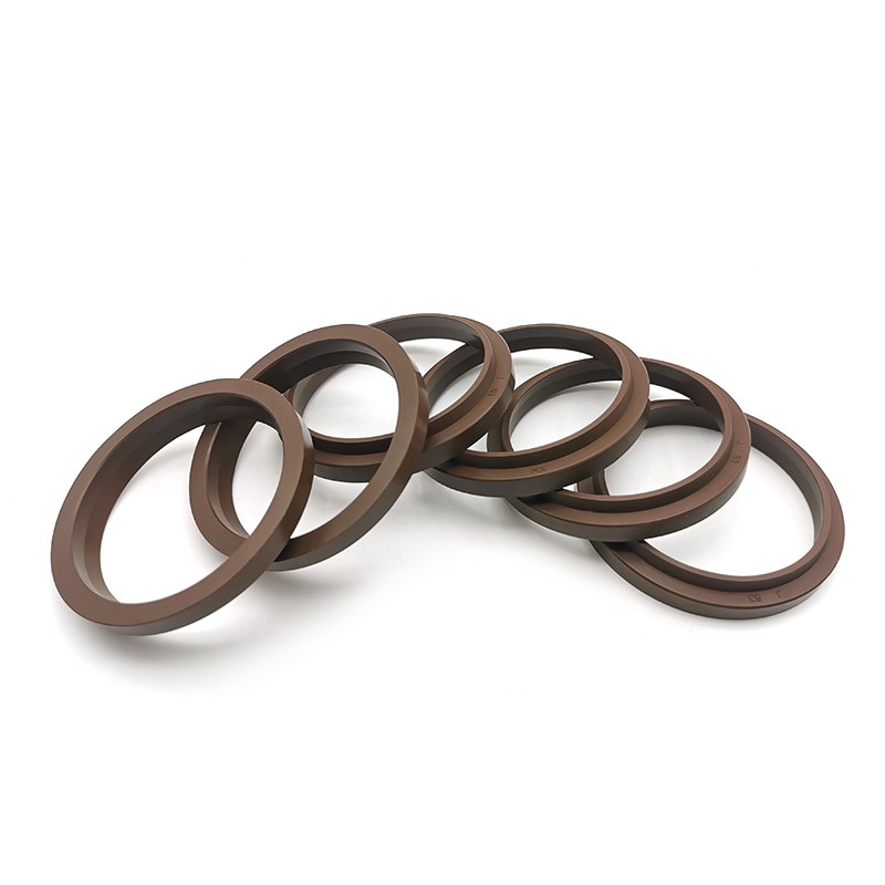 氟胶J型防尘160/170/175/180/190*178/188/195/198/208*9/14*7/13