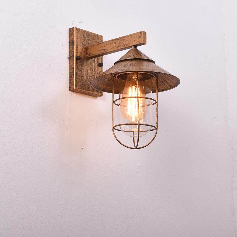 壁灯走廊过道楼梯灯欧式卧室酒店床头壁灯创意室内墙挂灯,鲜花速递/花卉仿真/绿植园艺,割草机/草坪机,淘宝优惠券,粉丝福利购,淘宝优惠卷