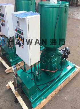 厂家质保QJRB1-20,QJRB1-60,QJRB3- 40 电动润滑泵 干油黄油泵