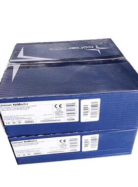 伯乐Thermanit JE-308L Si/ER308LSi不锈钢实芯焊丝