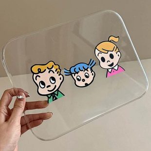 凳耐轻奢结储物凳实子用亚克力高级感收纳 可坐小矮凳家用换鞋