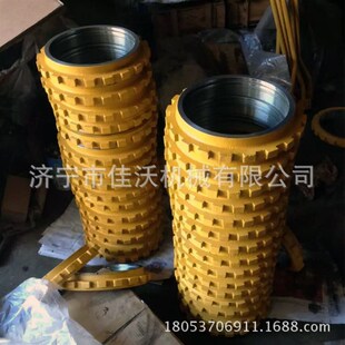 护罩 推土机各种配件 铲刀头 松土器总M成 各类推杆