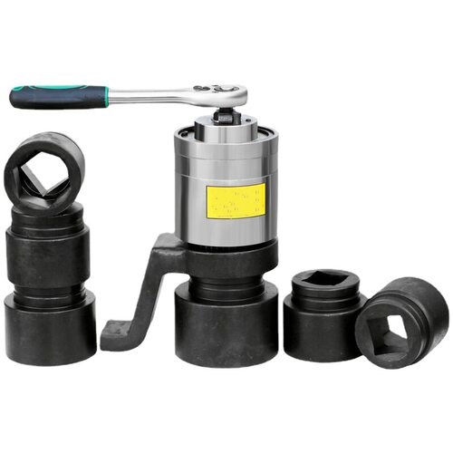 MDS-20-35-55-100 加力扳手 力矩放大器 扭力倍增器机械扳手