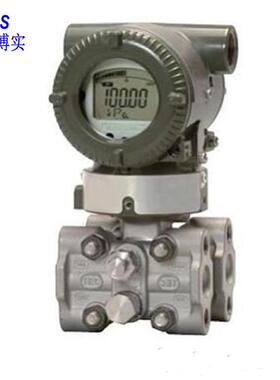 青岛供应Yokogawa横河EJA210E系列变送器EJA210E-DHSD2D4A92DN/D4