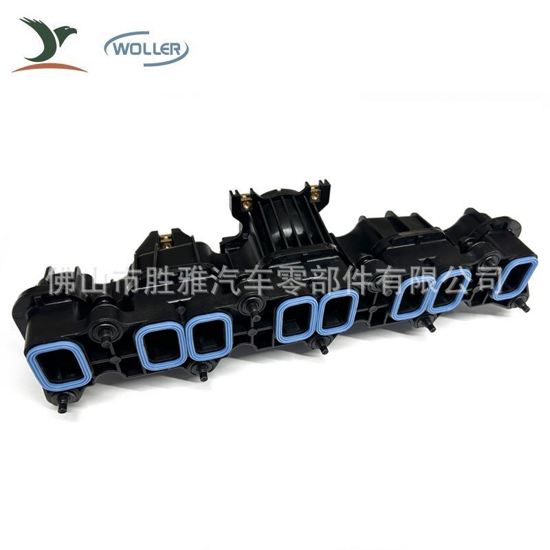 适用福特2.2进气歧管总成1770539BB3Q-9424-AEBB3Q9424AE