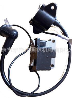 1E40F-3点火高压设定线圈1E40F-3Z1E40FP-3Z42CC47cc2.8HP喷