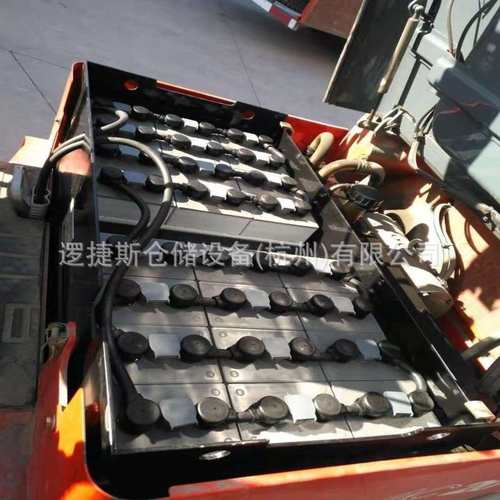 电动叉车电瓶48V600AH铅酸电叉车畜电池组铅酸电池大容量