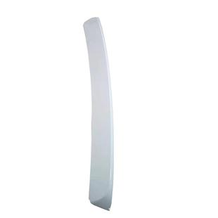 陆风X8汽车配件尾翼后导流板扰流板高位刹车灯支架后装饰板