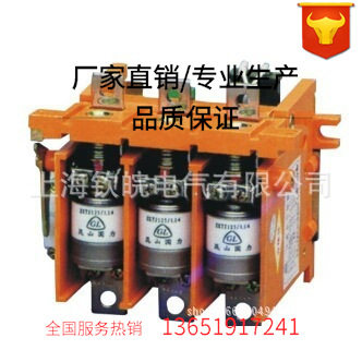 CKG-6J/630预付费用高压接触器
