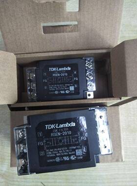 电盛兰达噪声滤波器RTAN系RTAN-5006RTAN-5010RTAN-5020