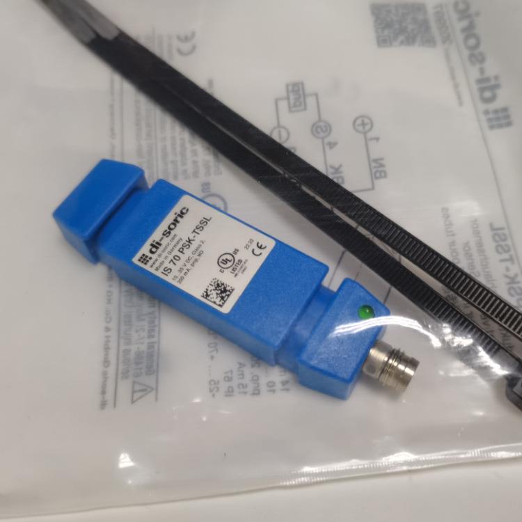 德国Di-soric接近开关IS70PSK-TSSL原装部分现货