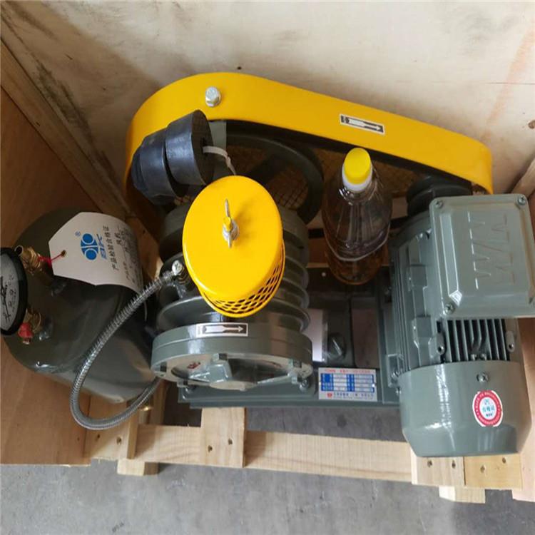 风机百事德回转式鼓风机噪音低低压水处理污水搅拌MBR膜处理