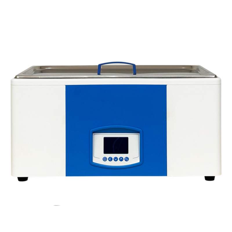 上海一恒 BWS-10 恒温水槽 水浴锅 两用型