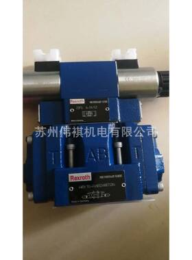 Rexroth力士乐DBEME20-5X/315XYG24K31MDBEME20-5X/350YG24K31V