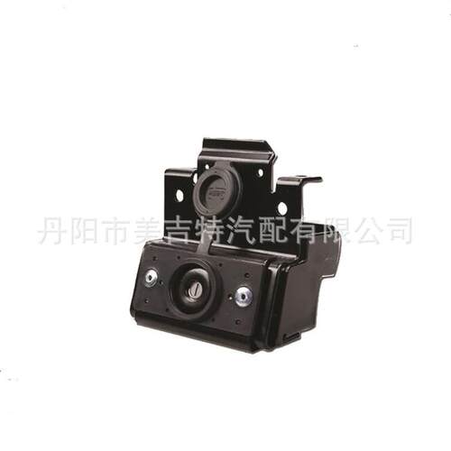提供高品质个性改装JK牧马人机盖锁（智能款）
