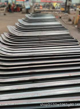 供应18u25u29u36U型钢棚煤矿隧道用支撑力强