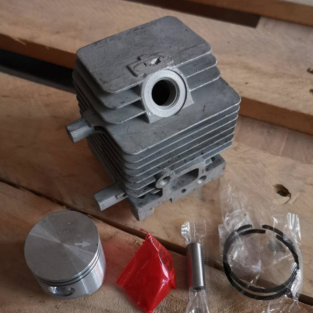 CylinderFS85FS75FS80FC75FC85FR85HT70HT75气缸(34mm)