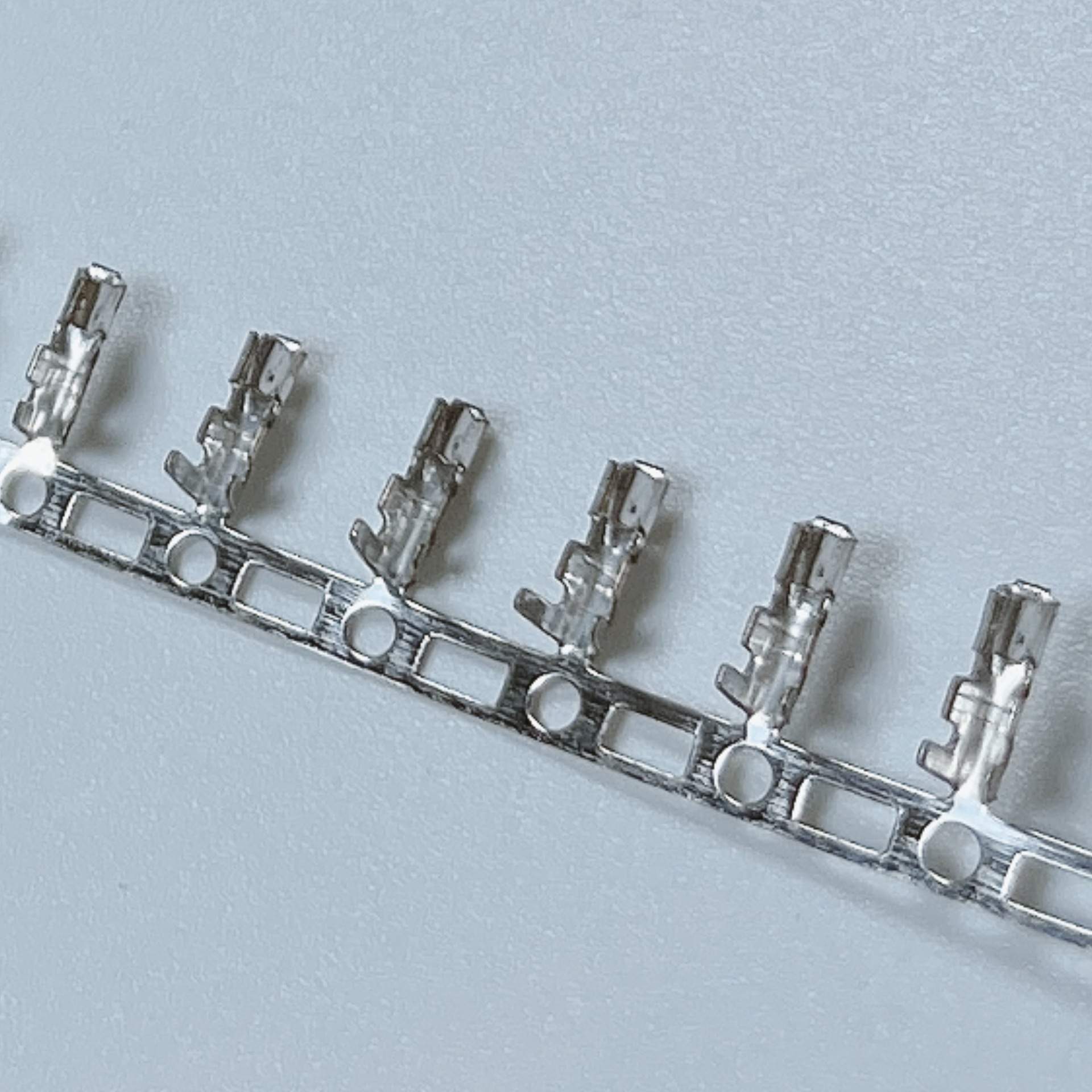 连接器PH2.0   1.0/ 1.25/ZH1.5/PH/XH/VH/3.96等连饶端子12k/卷